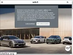 Sites similar to kia-autohaagzeeuw.nl