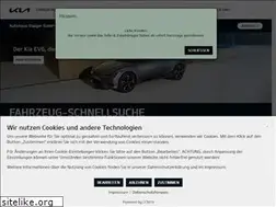 Sites similar to kia-autostaiger.de