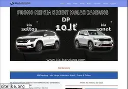 Sites similar to kia-bandung.com