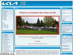 Sites similar to kia-club.org