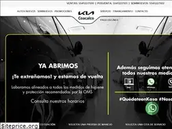 Sites similar to kia-coacalco.com.mx