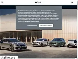 Sites similar to kia-content.nl