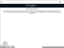 Sites similar to kia-ede.nl