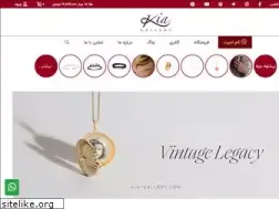 Sites similar to kia-gallery.com