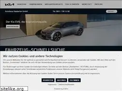 Sites similar to kia-haeberlen.de