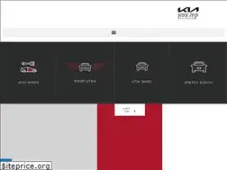 Sites similar to kia-haifa.co.il