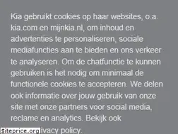 Sites similar to kia-harderwijk.nl