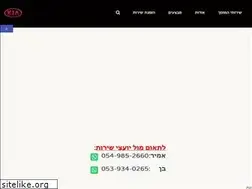 Sites similar to kia-herzliya.co.il