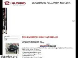 Sites similar to kia-indonesia.com