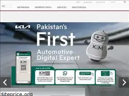 Sites similar to kia-luckymotorcorp.com