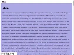 Sites similar to kia-maier-egling.de
