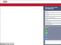 Sites similar to kia-maroc.com