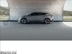 Sites similar to kia-moldova.md