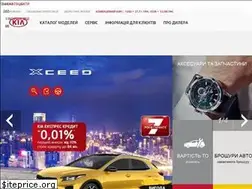 Sites similar to kia-motors.net