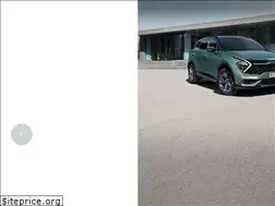 Sites similar to kia-motors.nl