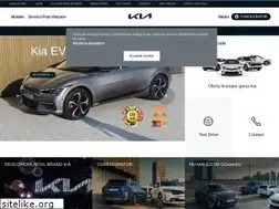 Sites similar to kia-motors.ro