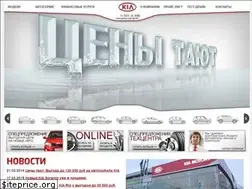 Sites similar to kia-revolt.ru