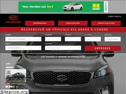 Sites similar to kia-usage.ca