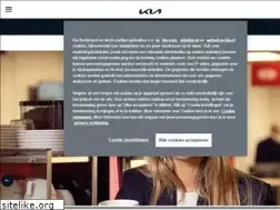 Sites similar to kia-vaneman.nl