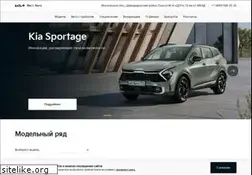 Sites similar to kia-vist.ru