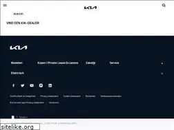 Sites similar to kia-vlissingen.nl