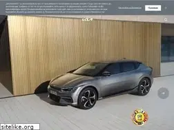 Sites similar to kia.bg