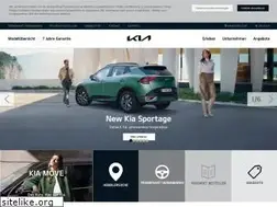 Sites similar to kia.ch