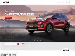 Sites similar to kia.co.mz