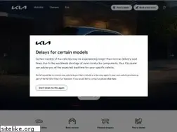 Sites similar to kia.co.nz