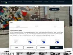 Sites similar to kia.co.za