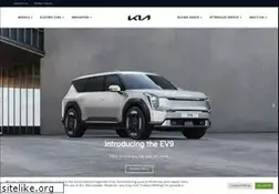 Sites similar to kia.com.cy