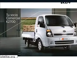 Sites similar to kia.com.ni