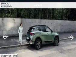 Sites similar to kia.ee