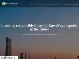 Sites similar to kia.gov.kw