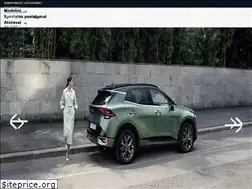 Sites similar to kia.lt