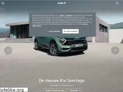 Sites similar to kia.nl