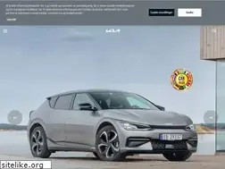 Sites similar to kia.no