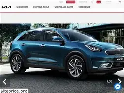 Sites similar to kia.ps