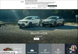 Sites similar to kia.pt