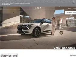 Sites similar to kia.rs