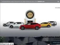 Sites similar to kia.si