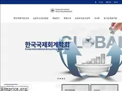 Sites similar to kiaa.or.kr