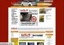 Sites similar to kiaaccessorystore.com