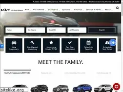 Sites similar to kiaatlantasouth.com