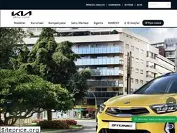 Sites similar to kiaavcilar.com