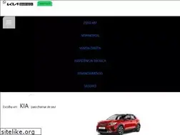 Sites similar to kiabarigui.com.br