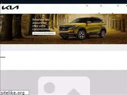 Sites similar to kiabeauport.com
