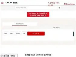 Sites similar to kiabrunswick.com