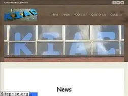 Sites similar to kiac-sheffield.org