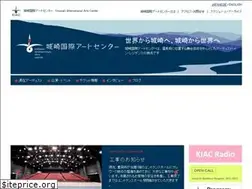 Sites similar to kiac.jp